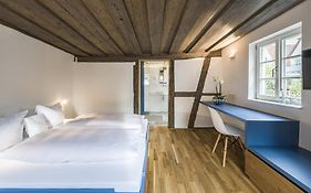 Hotel Restaurant Zum Nachtwaechter